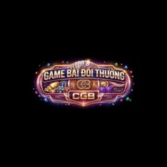 gamebaidoithuong cgb's profile picture