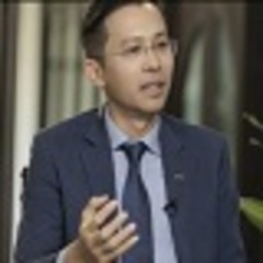 CEO Phu Le's profile picture