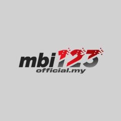 MBI123 Malaysia's profile picture