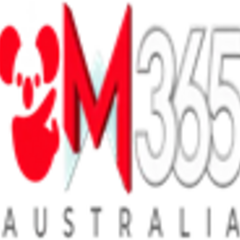 Macau365  Australia's profile picture