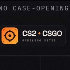 CS Gambling Site's profile picture