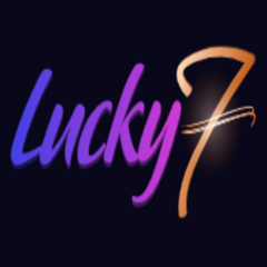 Lucky7even Casino's profile picture