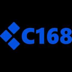 C168 Design's profile picture