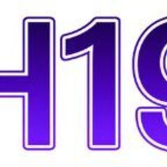 H19vi  net's profile picture