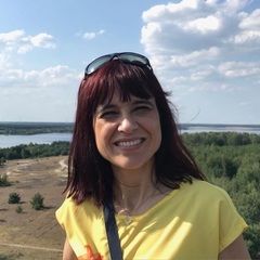 Carla Pinto's profile picture