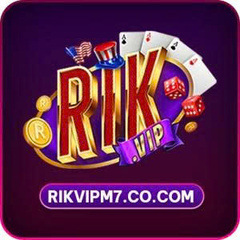 Conggame Rikvip 's profile picture