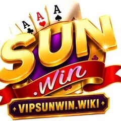 vipsunwin wiki's profile picture