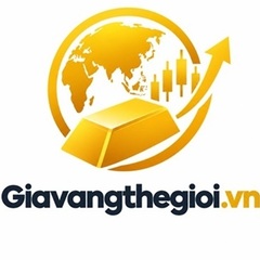 Giá Vàng  Thế Giới's profile picture