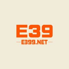 E39 net's profile picture