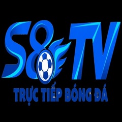 s8 tv's profile picture