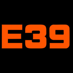 E 39's profile picture