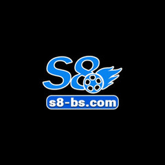 S8 S8's profile picture
