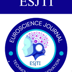 EuroScience Journal of  Technological Innovation (ESJTI)'s profile picture