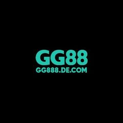 Gg888 de com's profile picture