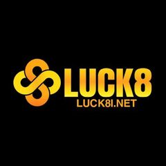 LUCK8 net's profile picture