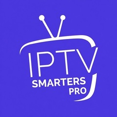 IPTV Smarters Pro's profile picture