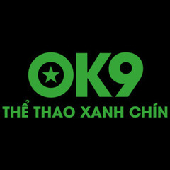 OK9 OK9's profile picture