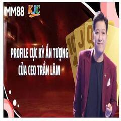 Tran  Lam's profile picture