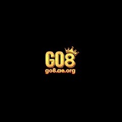 Go8ae org's profile picture