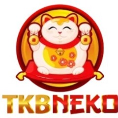 TKBNEKO Com's profile picture