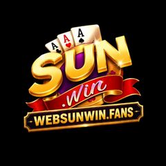 Cổng game Sunwin's profile picture