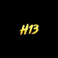 H13 com's profile picture