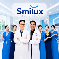 smilux Doi ngu bac si's profile picture