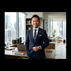 CCEO Trần Quốc An's profile picture