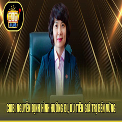 Cribi Nguyễn's profile picture