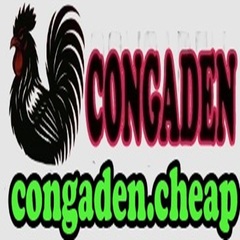 dagatructiep CONGADENCHEAP's profile picture
