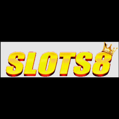 SLOTS8 SLOTS8's profile picture