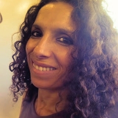 Nora Lafi's profile picture