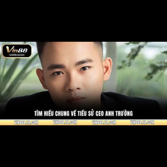 CEO ANH TRƯỜNG's profile picture