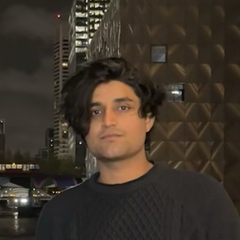 Muhammad Hamza Zafar's profile picture