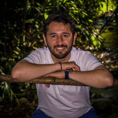 Andrés Soto's profile picture
