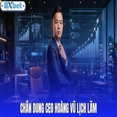 ceohoangvu 8xbet's profile picture
