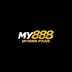 My888 page's profile picture