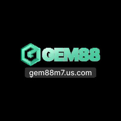 GEM88 M7USCOM's profile picture