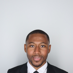 Albert  Campbell Jr.'s profile picture