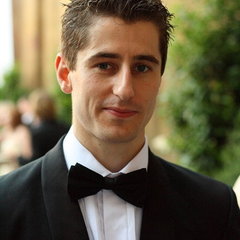 Edward Brambley's profile picture