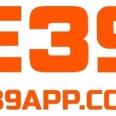 E39 app's profile picture