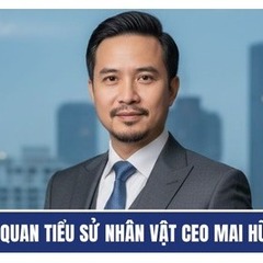 CEO Mai  Hữu Kai's profile picture