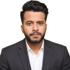 Swarnendu  Karmakar 's profile picture