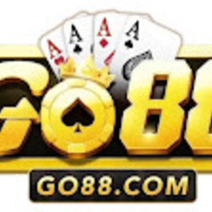 Cổng game GO 88's profile picture