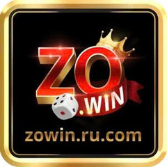 Cổng Game Zowin's profile picture