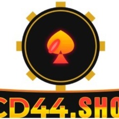 Cd44 shop's profile picture
