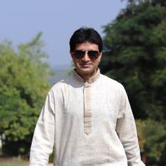 Santi  Maji's profile picture