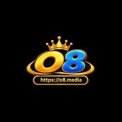 O8 media's profile picture