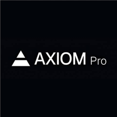 Axiom Pro App's profile picture