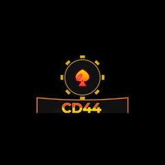 Cd44 pink's profile picture